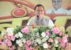 सीएम धामी की बड़ी घोषणा: 60 वर्ष की महिलाओं को रोडवेज बसों में मिलेगा मुफ्त सफर