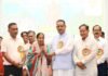 राज्य आंदोलनकारियों की मांगों के समाधान का सरकार करेगी शीघ्र निस्तारण : गणेश जोशी