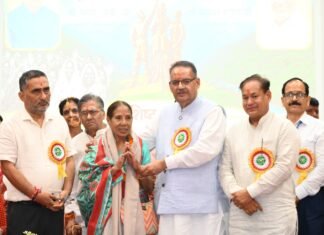 राज्य आंदोलनकारियों की मांगों के समाधान का सरकार करेगी शीघ्र निस्तारण : गणेश जोशी