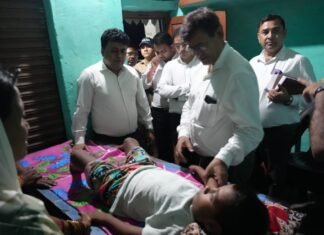 सीएम धामी की संवेदनशील पहल: लोहियाहेड के 8 वर्षीय देव का होगा निःशुल्क इलाज, सरकार उठाएगी पूरा खर्च
