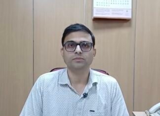 भारी से बहुत भारी वर्षा की चेतावनी के बीच जिला प्रशासन अलर्ट: सभी विभागों को हाई अलर्ट पर रहने के निर्देश