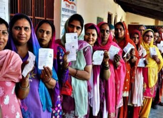 दावे आपत्तियों के निस्तारण प्रक्रिया की निगरानी करेंगे 9 प्रशासनिक अधिकारी