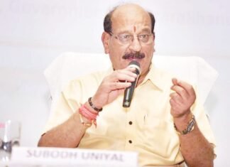 टिहरी के मांगला गांव में बनेगा हेलीपैड: मंत्री सुबोध उनियाल की पहल से 45.40 लाख की पहली किस्त स्वीकृत