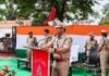 SSP दून ने पासिंग आउट सेरेमनी में दिलाई कर्तव्य एवं सत्यनिष्ठा की शपथ, उत्कृष्ट प्रदर्शन करने वाले प्रशिक्षुओं को किया सम्मानित