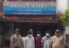 नाबालिग से सामूहिक दुष्कर्म के आरोप में तीन युवक गिरफ्तार