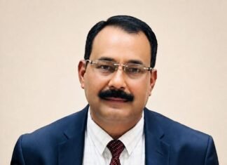 प्रो. सतपाल सिंह बिष्ट बने कुमाऊं विवि के कुलपति: आदेश जारी