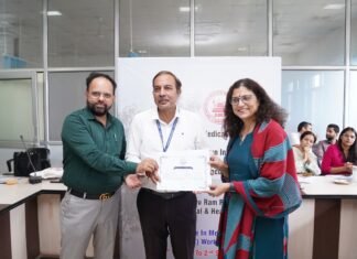 SGRRU में तीन दिवसीय एन.एम.सी. द्वारा स्वीकृत मेडिकल शिक्षा कार्यक्रम का आयोजन