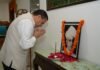 शिक्षक दिवस पर मुख्यमंत्री पुष्कर सिंह धामी ने डॉ. सर्वपल्ली राधाकृष्णन को दी श्रद्धांजलि