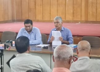 “उत्तराखंड ऐट अ क्लाइमेट क्रॉसरोड्स” रिपोर्ट: जलवायु आपदाओं से जुड़े 5 प्रमुख पैटर्न और 5 सिफारिशें आईं सामने