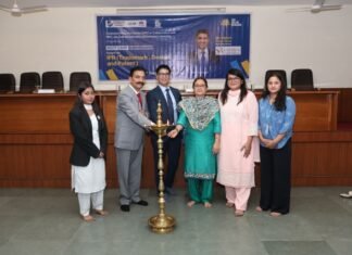 उत्तरांचल विश्वविद्यालय में पेटेंट फाइलिंग की विशेष ट्रेनिंग: 400 से अधिक छात्रों ने सीखे इनोवेशन के गुर