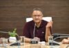 केदारनाथ यात्रा के दूसरे चरण की तैयारियों को समयबद्ध पूरा करें: गणेश जोशी