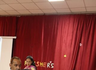 राजकीय प्रौधोगिकी संस्थान गोपेश्वर में धूमधाम से मना अभियंता दिवस: नवाचार और राष्ट्र निर्माण का दिया संदेश