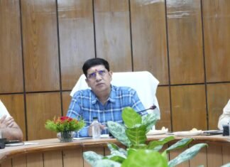 एआई समिट की तैयारियां तेज: मंत्री प्रदीप बत्रा ने एआई सेंटर ऑफ एक्सीलेंस के कार्यों में तेजी लाने के दिए निर्देश