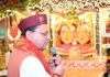 नंदा-सुनंदा की भक्ति में सराबोर नैनीताल: सीएम धामी ने दोहराया ‘विकास और विरासत’ का संकल्प