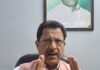 मतदाता सूची विवाद पर कांग्रेस का हमला: विधानसभावार ब्यौरा सार्वजनिक करने की मांग