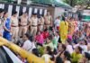 आंगनबाड़ी कार्यकर्ताओं ने भरी हुंकार: 15 दिन में मांगें न मानीं तो आंदोलन की चेतावनी