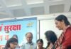 डिजिटल युग में बच्चों के लिए सुरक्षित और संवेदनशील माहौल जरूरी : डॉ. गीता खन्ना