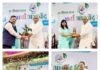 राष्ट्रीय आयुर्वेद दिवस पर गूंजा स्वस्थ भारत का संदेश: आयुर्वेद को जन-जन तक पहुंचाने का संकल्प