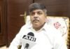 यूआईआईडीबी को 7,000 बीघा भूमि आवंटन का दावा गलत: अब तक मात्र 45 एकड़ भूमि उपलब्ध: प्रमुख सचिव डॉ. आर मीनाक्षी सुन्दरम