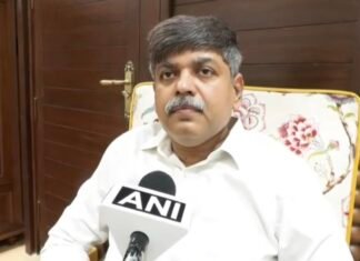 यूआईआईडीबी को 7,000 बीघा भूमि आवंटन का दावा गलत: अब तक मात्र 45 एकड़ भूमि उपलब्ध: प्रमुख सचिव डॉ. आर मीनाक्षी सुन्दरम