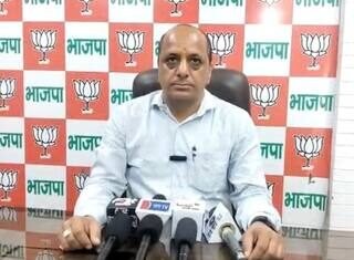 ईडी छापे में बरामदगी से खुली कांग्रेस के भ्रष्टाचार के खिलाफ अभियान की पोल: चौहान
