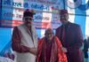 एकेश्वर के नौगांवखाल में सीएसडी कैंटीन का शुभारंभ: शहीद सैनिकों के परिजनों और वीर नारियों का सम्मान