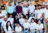 विकसित भारत के लिए नशामुक्त और आत्मनिर्भर युवा जरूरी: ललित जोशी