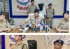 ट्रिपल मर्डर खुलासा: पैसों का विवाद बना खूनी खेल, प्लंबर ने उतारा मौत के घाट
