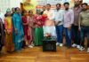 मुख्य सेवक सदन में जनसंवाद: दूरस्थ क्षेत्रों के SC-ST प्रतिनिधियों की समस्याएं सुनकर मुख्यमंत्री ने दिए निर्देश
