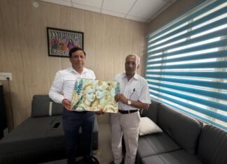 पत्रकारों का हित हमारी सर्वोच्च प्राथमिकता : सूचना महानिदेशक