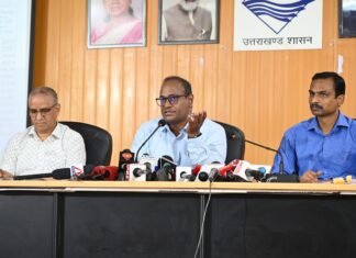 मतदाता सूची में नाम जोड़ने को 8 से 20 अक्टूबर तक चलेगा विशेष अभियान
