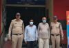 बैंक में बंधक जमीन बेचकर 40 लाख की ठगी: डेढ़ साल से फरार 10-10 हजार के दो इनामी आरोपी गिरफ्तार