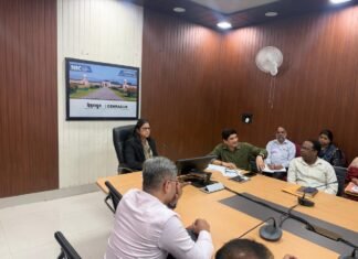 राजकीय भूमि पर अतिक्रमण रोकने को प्रशासन का डिजिटल अभियान: 51% परिसंपत्तियों की मैपिंग पूरी