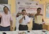 लोकतंत्र की मजबूती के लिए हर मतदाता की भागीदारी जरूरी: अभिनव शाह