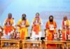 अशोक सिंघल का जीवन राष्ट्रसेवा और संस्कृति संरक्षण की प्रेरणा: सीएम धामी