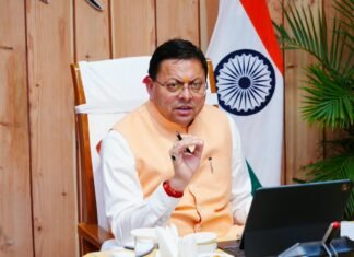 उत्तराखंड में 1818 पदों पर भर्ती का रास्ता साफ: पुलिस से वन विभाग तक मिलेंगे रोजगार के अवसर
