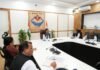 प्रवासी उत्तराखण्डियों के अनुभवों से संवरेगा उत्तराखण्ड का विकास: सम्मेलन की तैयारियां तेज
