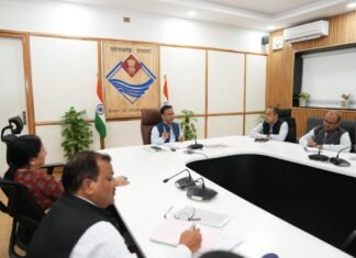 प्रवासी उत्तराखण्डियों के अनुभवों से संवरेगा उत्तराखण्ड का विकास: सम्मेलन की तैयारियां तेज