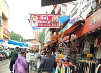 दून पुलिस का अतिक्रमण और अव्यवस्थित पार्किंग पर शिकंजा: 60 के खिलाफ कार्रवाई, एक लाख का जुर्माना