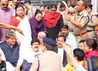 अंकिता भंडारी हत्याकांड: दुष्यंत गौतम की राज्यपाल नियुक्ति पर पुनर्विचार की मांग
