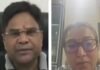 बड़ी खबर: उत्तराखंड की महिला कैबिनेट मंत्री के घरेलू हिंसा विवाद से हलचल, भावुक वीडियो जारी कर बयां किया दर्द