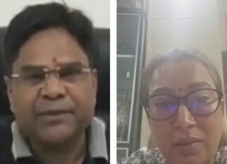 बड़ी खबर: उत्तराखंड की महिला कैबिनेट मंत्री के घरेलू हिंसा विवाद से हलचल, भावुक वीडियो जारी कर बयां किया दर्द