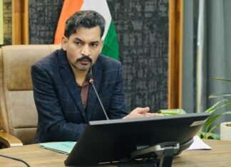 राज्य स्थापना दिवस पर देहरादून में होंगे भव्य आयोजन: विकास के 25 वर्षों पर केंद्रित होंगी गतिविधियां