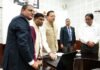 गढ़वाली, कुमाऊँनी और जौनसारी को डिजिटल पहचान दिलाएगा ‘भाषा एआई’: सीएम धामी ने किया पोर्टल का शुभारंभ