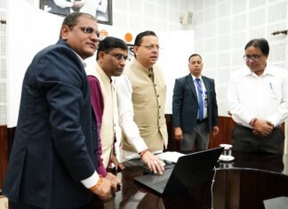 गढ़वाली, कुमाऊँनी और जौनसारी को डिजिटल पहचान दिलाएगा ‘भाषा एआई’: सीएम धामी ने किया पोर्टल का शुभारंभ