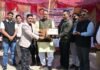 मेधावी विद्यार्थियों का सम्मान: सरकारी स्कूलों की प्रतिभा को मिला प्रोत्साहन