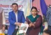 रानीपोखरी में रात्रि चौपाल: 18 शिकायतें मिलीं, अधिकारियों को त्वरित कार्रवाई के निर्देश