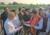 जनता को सरकारी कार्यालयों के चक्कर न लगाने पड़ें, संवेदनशीलता से काम करें अधिकारी : सीएम धामी