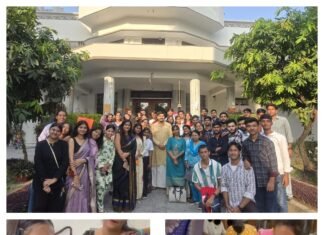 उत्तराखंड में पहली बार हरिद्वार में मनोविज्ञान महोत्सव ‘अंतर्मन – अ जर्नी विदिन’ का आयोजन