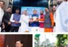 महर्षि वाल्मीकि प्रकटोत्सव पर सीएम धामी की घोषणा: सफाई कर्मचारियों के मानदेय में होगी वृद्धि
